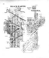 Black Earth, Verona, Dane County 1911 Microfilm